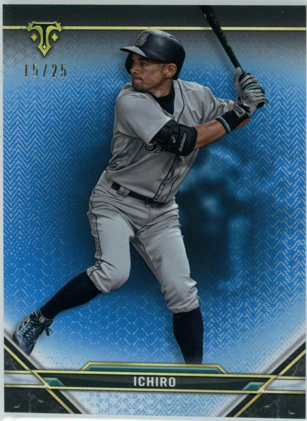 Ichiro [Sapphire] #87