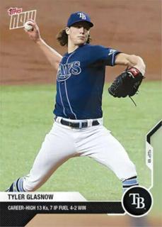Tyler Glasnow