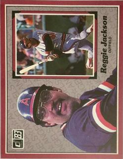 Reggie Jackson