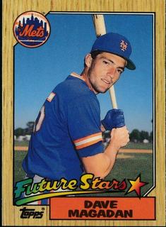 Dave Magadan