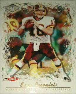 Sage Rosenfels