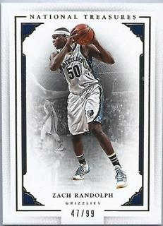 Zach Randolph