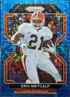 Eric Metcalf