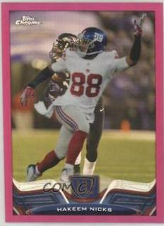 Hakeem Nicks