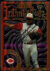 Barry Larkin
