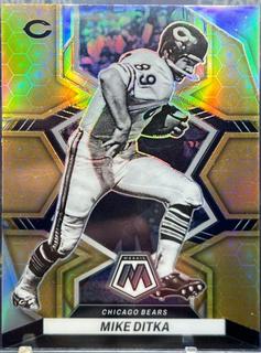 Mike Ditka