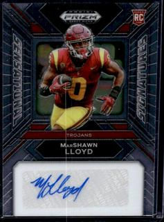 MarShawn Lloyd