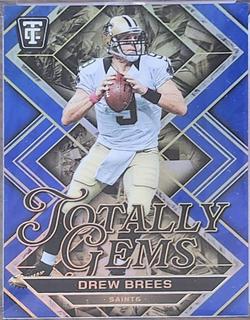 Drew Brees