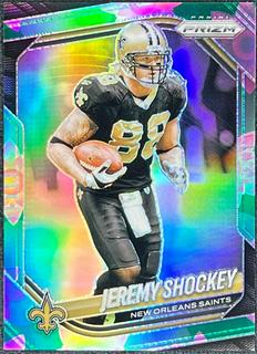 Jeremy Shockey
