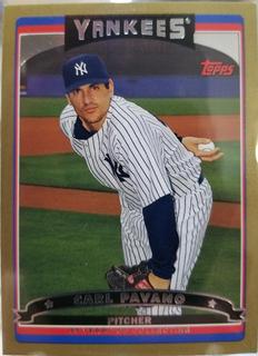 Carl Pavano