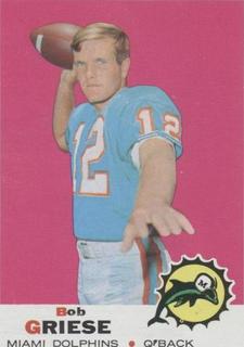Bob Griese