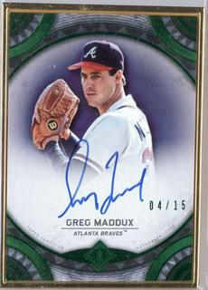 Greg Maddux