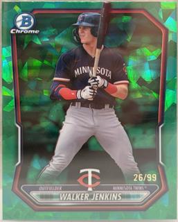 Walker Jenkins