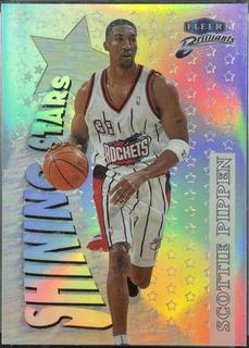 Scottie Pippen