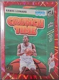Kawhi Leonard