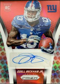 Odell Beckham Jr.