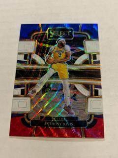 Anthony Davis