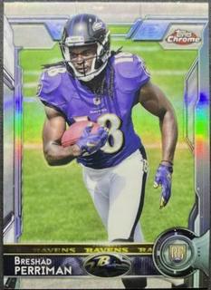 Breshad Perriman