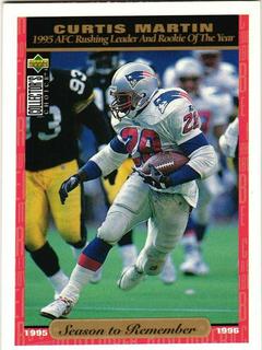 Curtis Martin