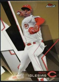 Raisel Iglesias