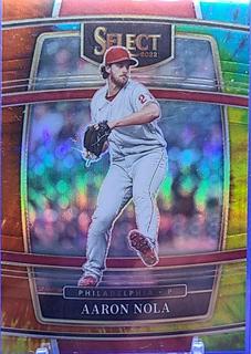 Aaron Nola