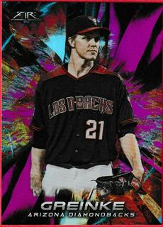 Zack Greinke