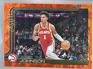 Jalen Johnson