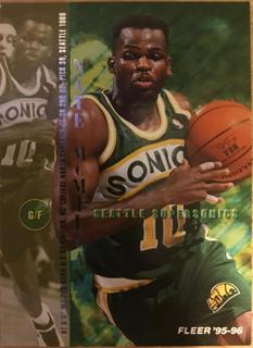 Nate McMillan