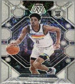 Josh Minott
