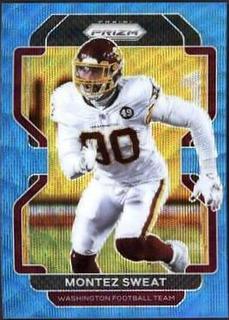 Montez Sweat