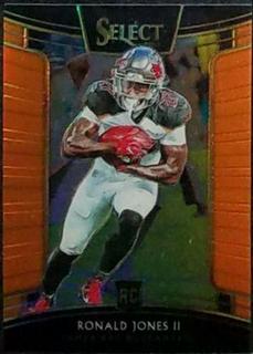 Ronald Jones II