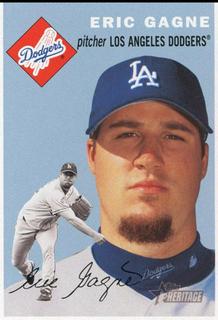 Eric Gagne