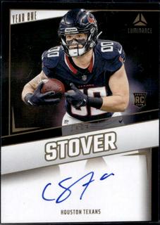 Cade Stover
