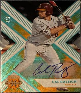 Cal Raleigh