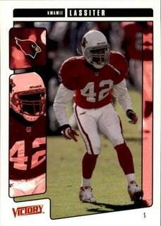 Kwamie Lassiter