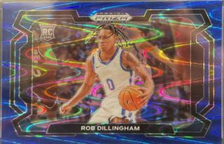 Robert Dillingham