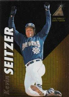 Kevin Seitzer