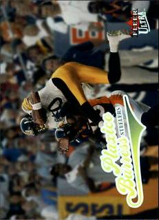 Plaxico Burress