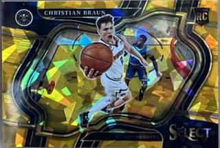 Christian Braun