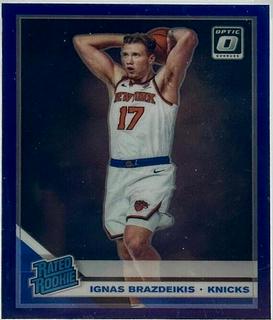 Ignas Brazdeikis