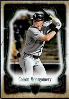 Colson Montgomery