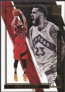 Fred VanVleet