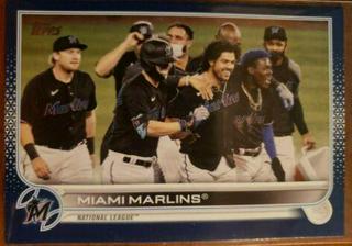 Miami Marlins