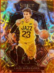 Lauri Markkanen