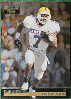 Craig Newsome