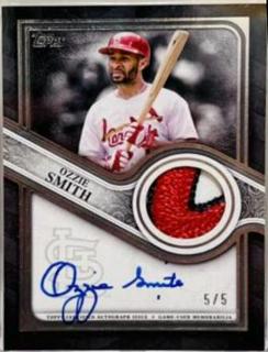 Ozzie Smith