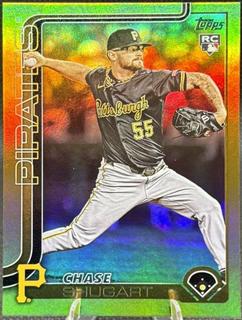 Chase Shugart