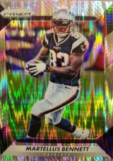 Martellus Bennett
