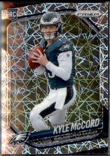Kyle McCord