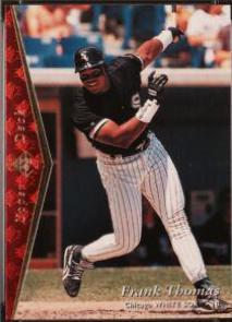 Frank Thomas